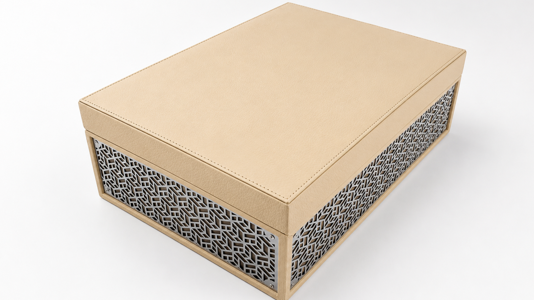 Top Luxury Box Manufacturers in Dubai