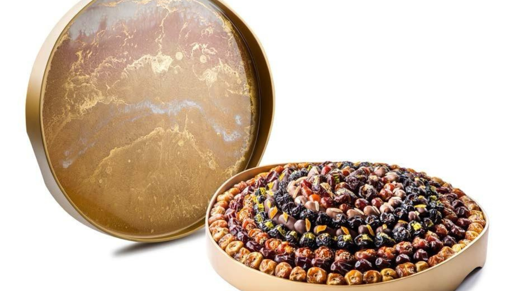Luxury Gift Box Packaging