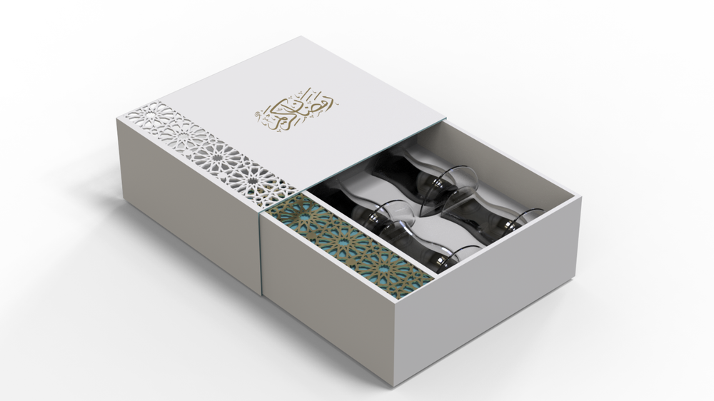 Premium Gift Box Manufacturer in UAE