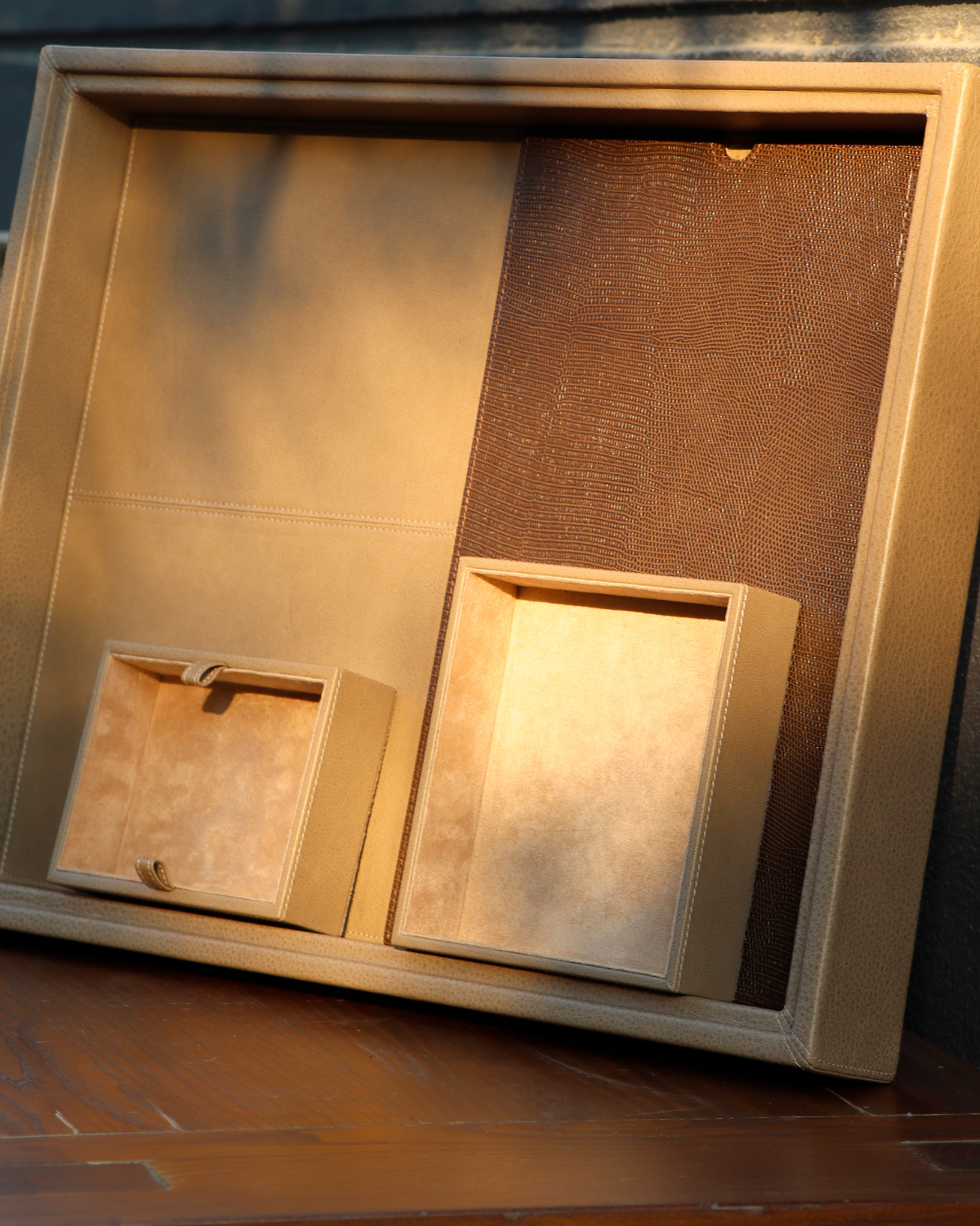 Leather Accessories image 6