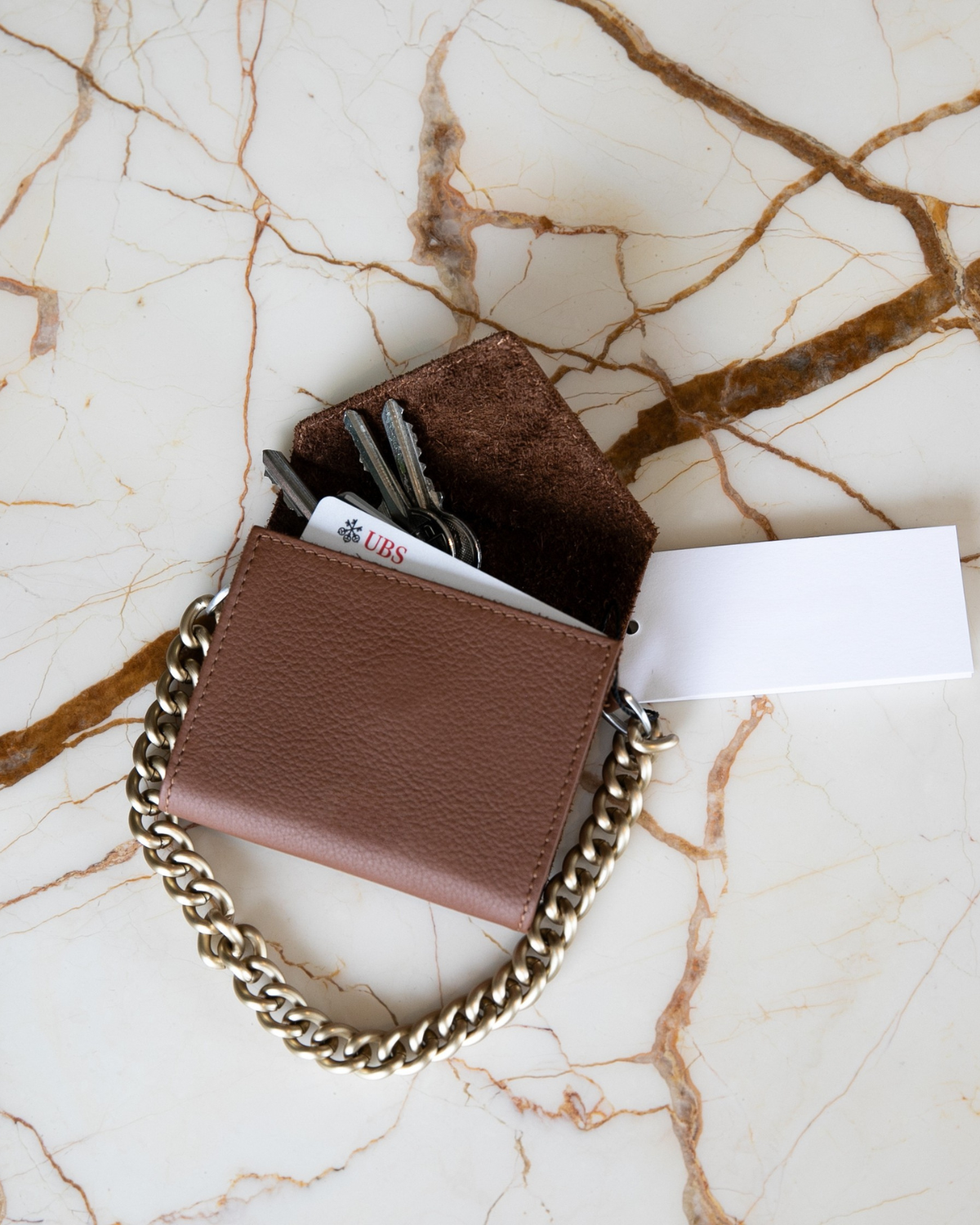Leather Accessories image 2