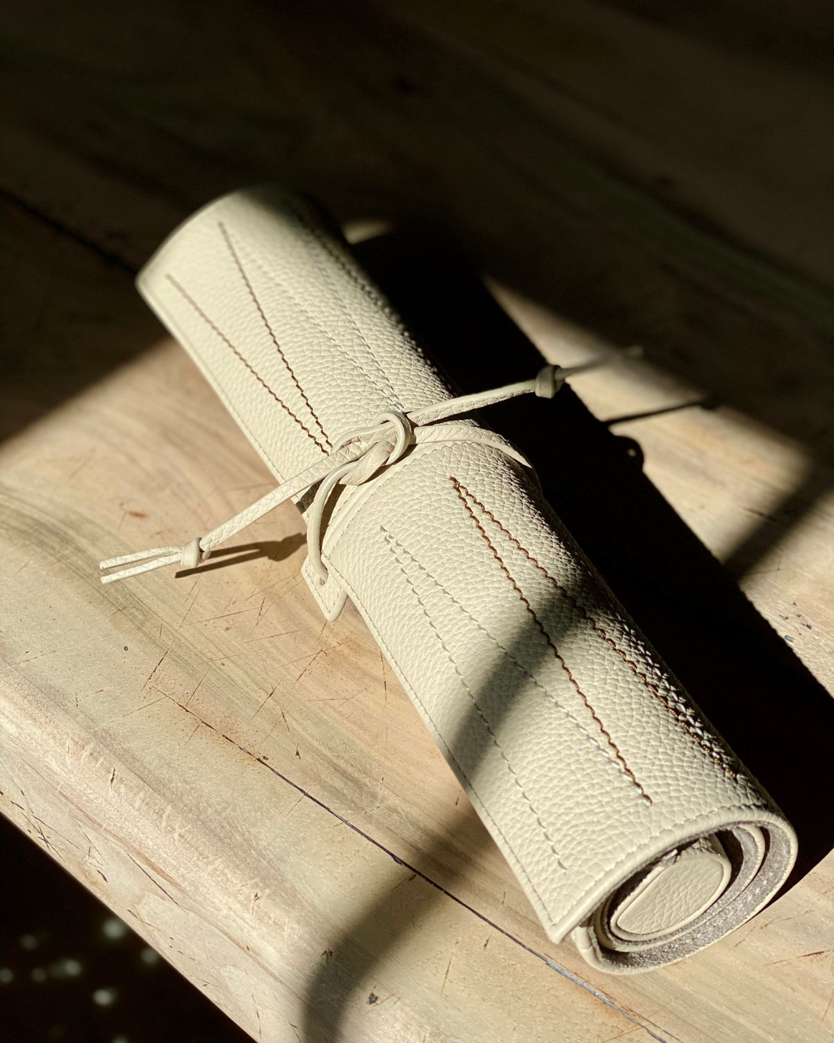Leather Accessories image 1