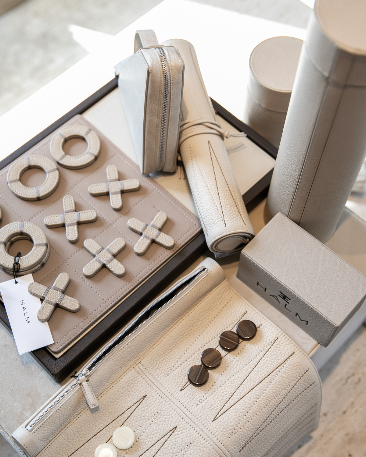 Bespoke Boardgames image 5