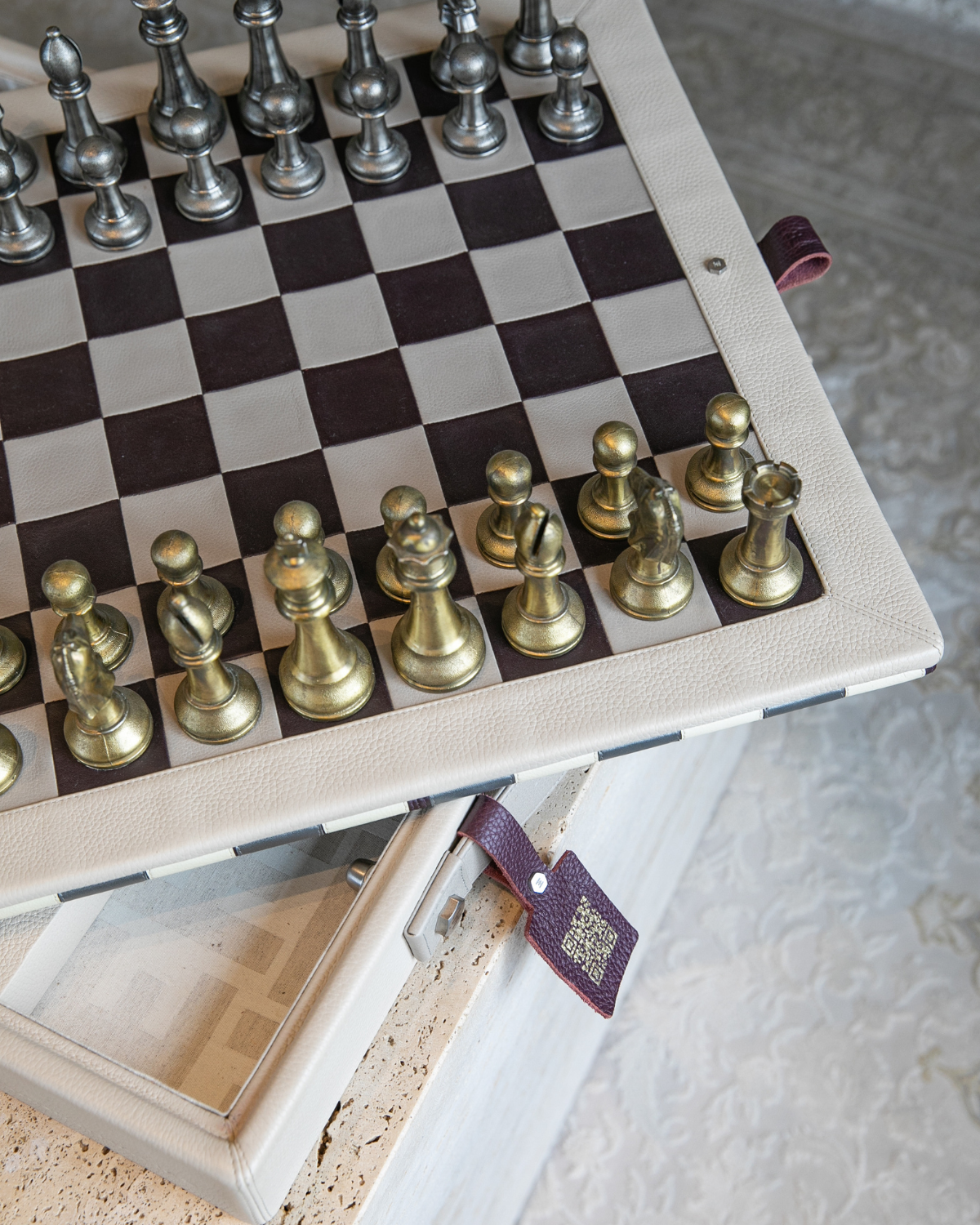 Bespoke Boardgames image 4