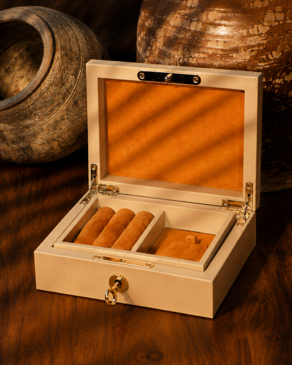 Jewellery Boxes image 1