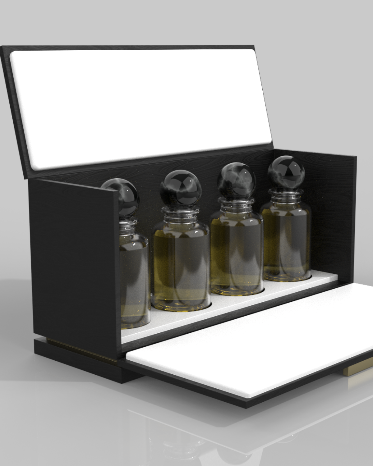 Perfume Packaging image 6