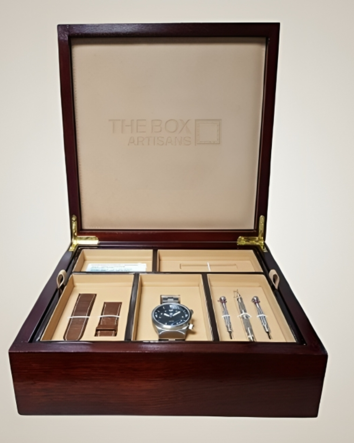 Watch Boxes image 1