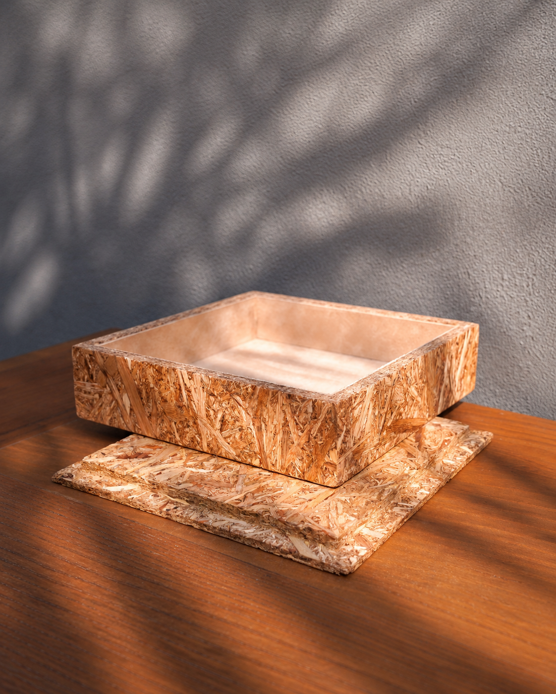 Wooden Boxes image 1