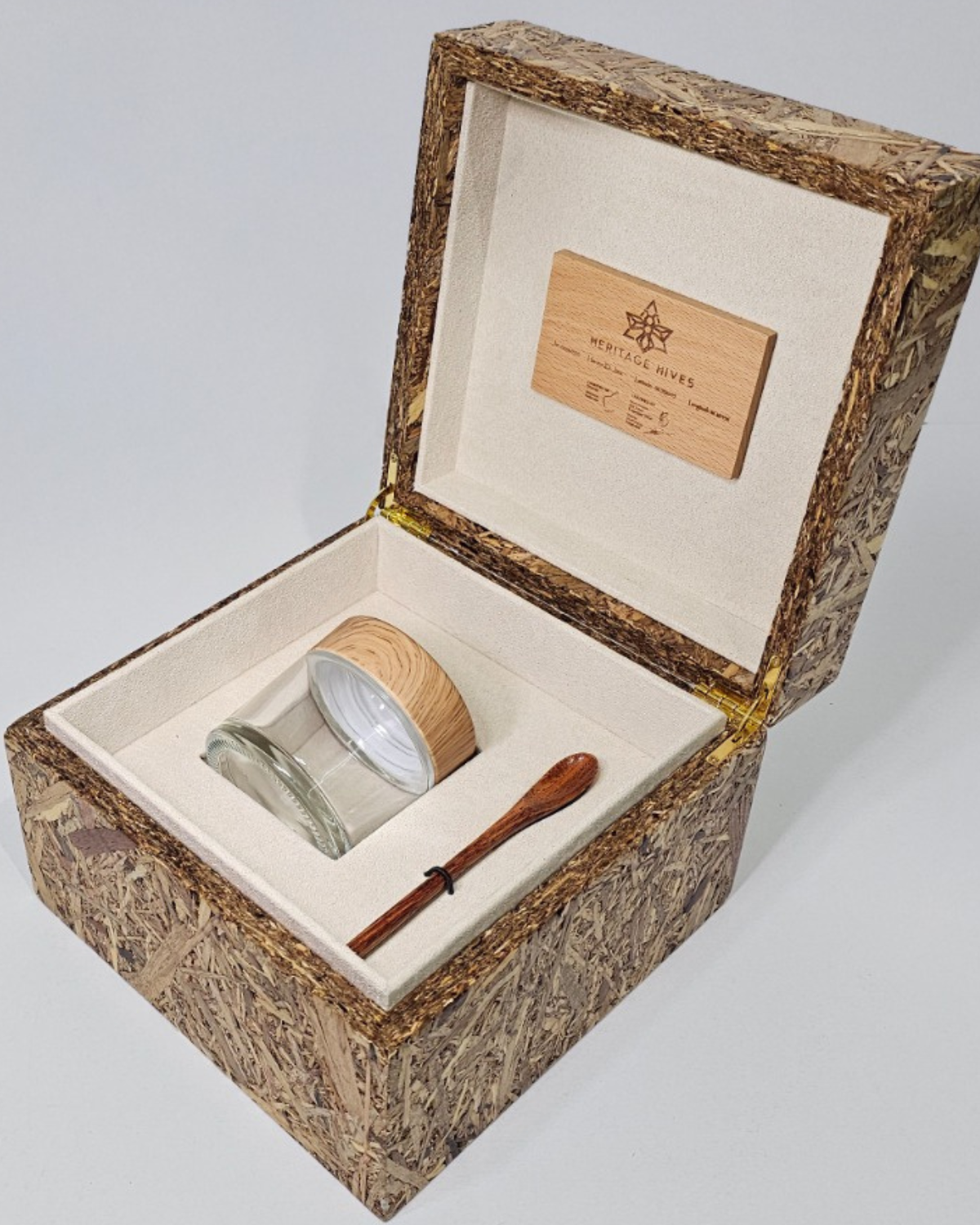 Wooden Boxes image 2