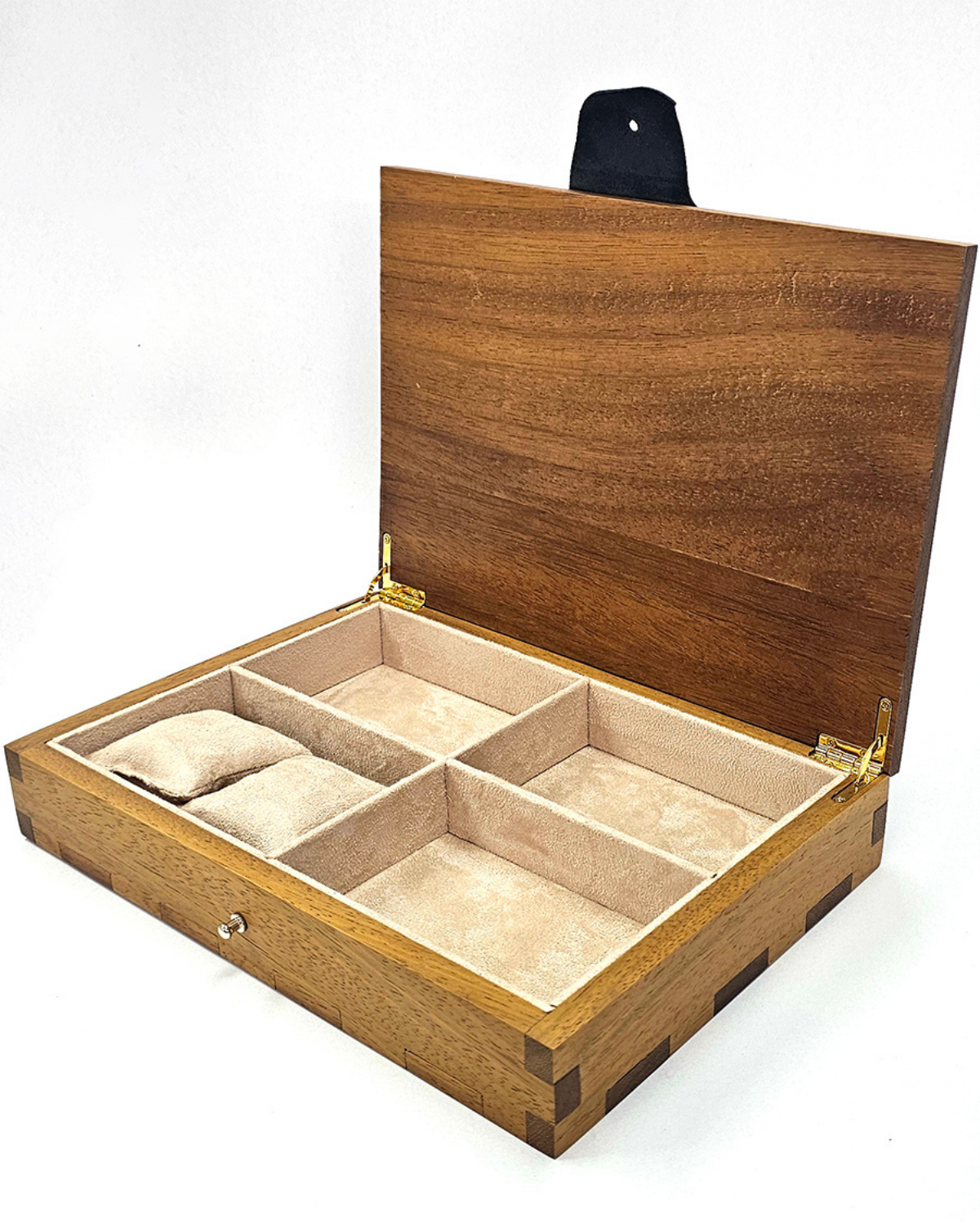 Wooden Boxes image 3