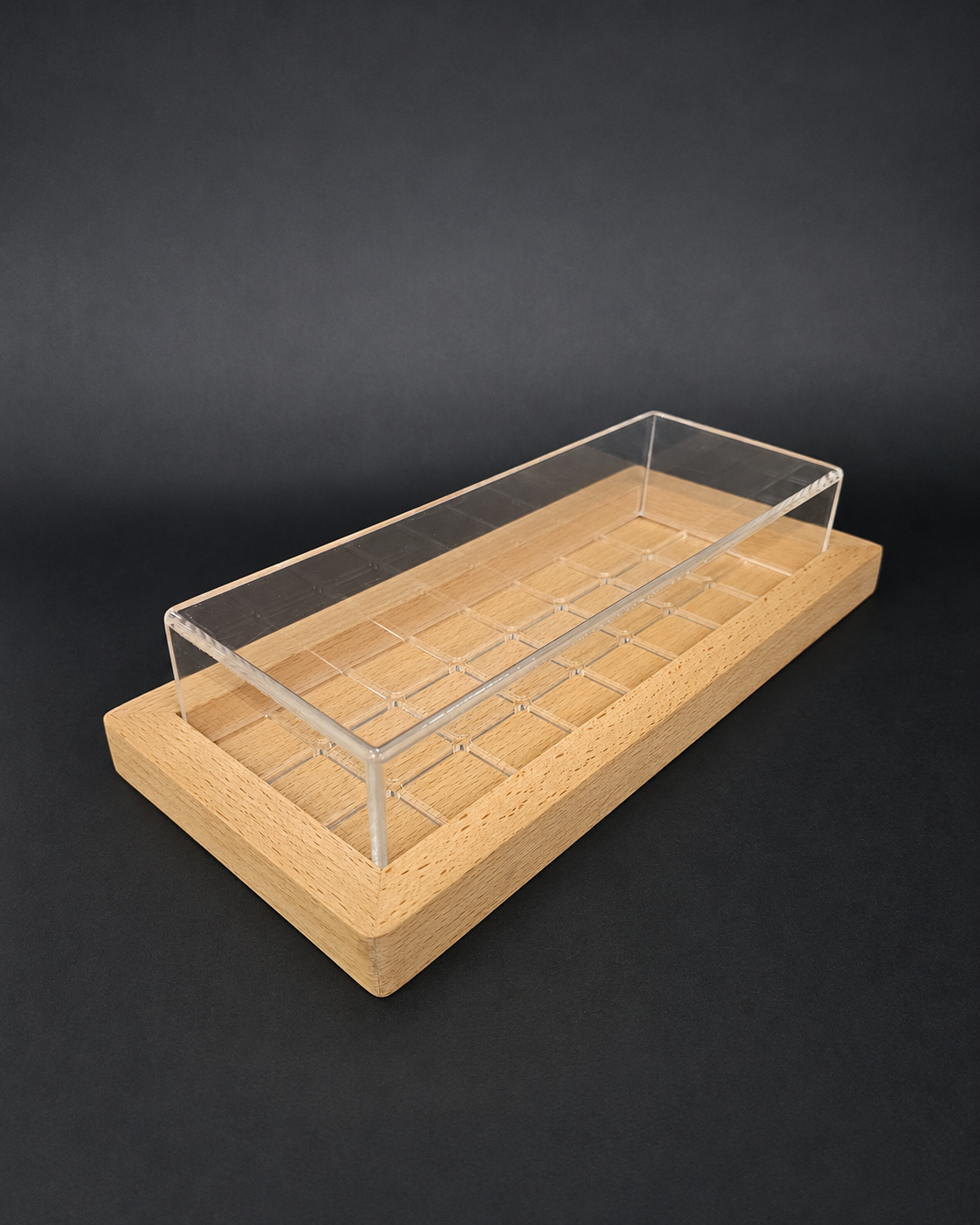Acrylic Displays image 3